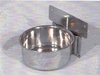 Stainless steel bowl  k 406b, 900ml    12pcs.