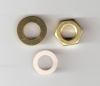 Joint disk, Joint gasket and nut for K 415