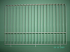 front wire mesh in white for budgies exhibition cages