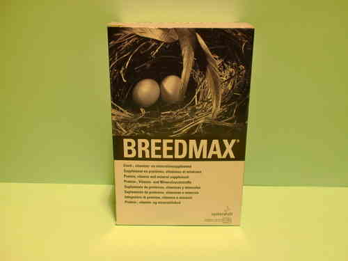 Breedmax 3 Kg