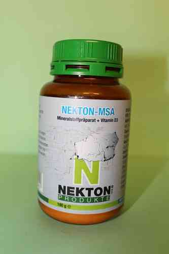 Nekton  MSA   180 gr