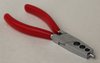 Rings pliers for 3 different diameters 4mm-5,5mm-6,5mm