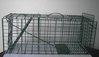 Wire mesh trap   25 x 34 x 83 cm